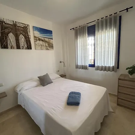 Medus Sea View Andra Apartament