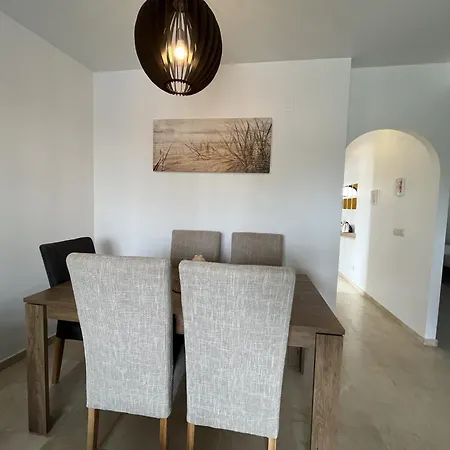 Medus Sea View Andra Apartament Benalmádena