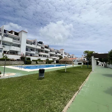 Apartament Medus Sea View Andra Benalmádena