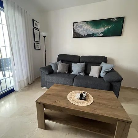 Apartament Medus Sea View Andra